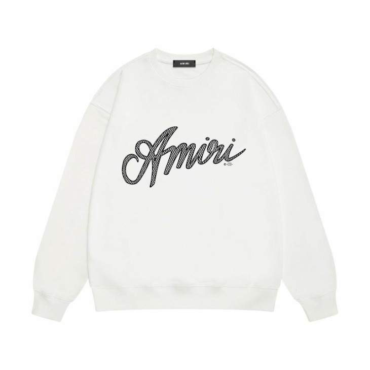 Picture of Amiri Sweatshirt _SKUAmiriS-2XL11trY24929102